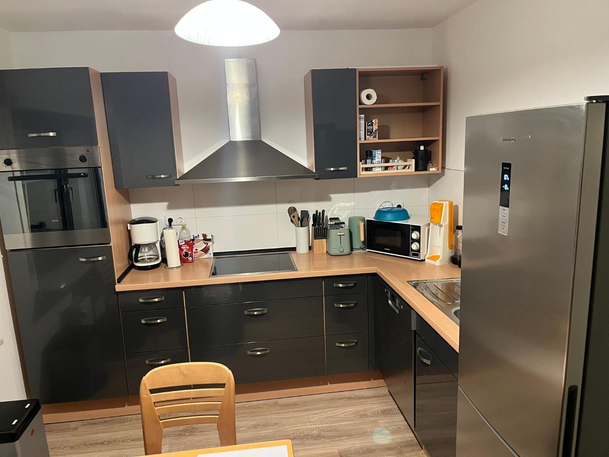 Ferienwohnung Auf Dem Bauernhof - Hermanns Lodge Strassenhaus ภายนอก รูปภาพ